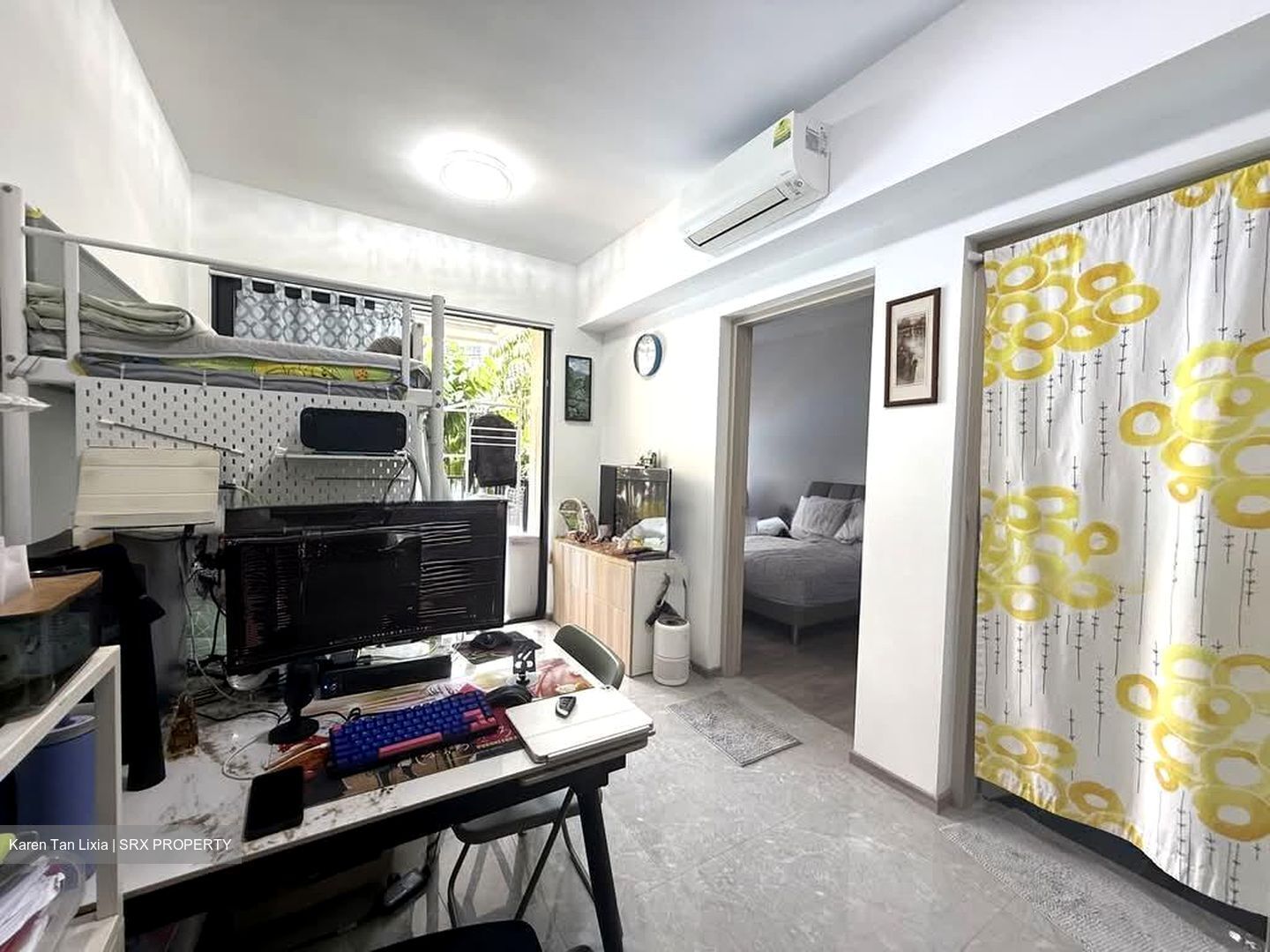 Sengkang Grand Residences (D19), Apartment #605483351